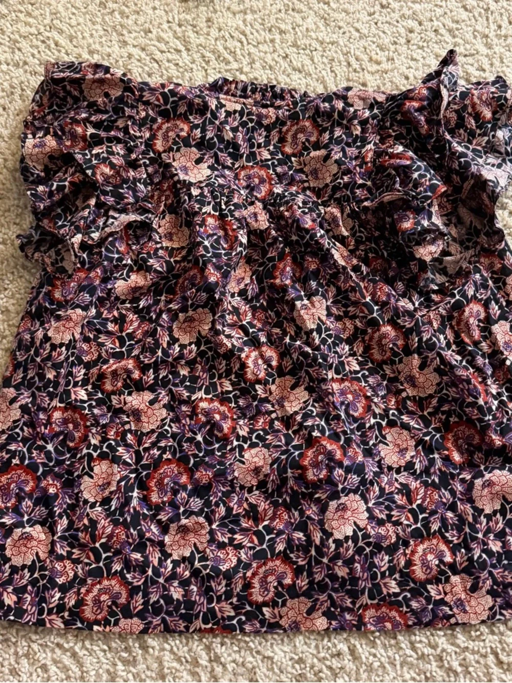 Ulla Johnson Gabi top